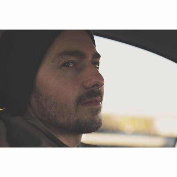 Meet your Posher, Garrett - Picture 1 of 1